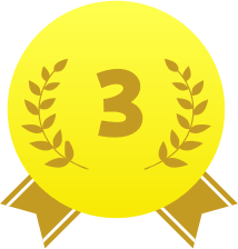 3